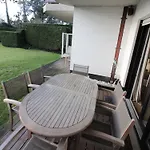 In Het Zoute Near Beaches Apartment