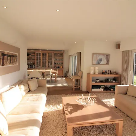 Apartamento In Het Zoute Near Beaches *