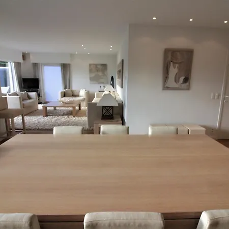 In Het Zoute Near Beaches *