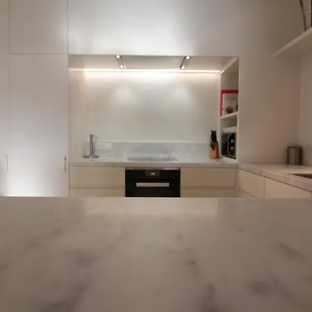 Apartamento In Het Zoute Near Beaches *