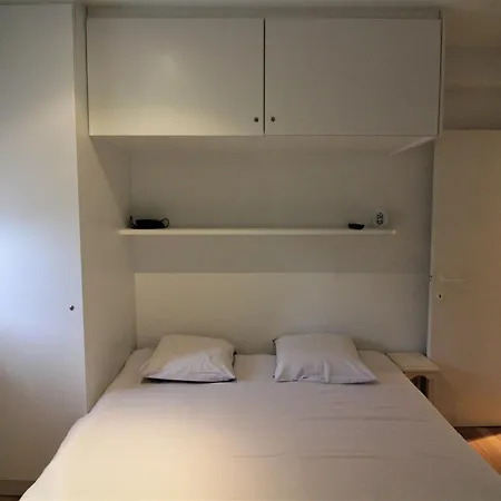 In Het Zoute Near Beaches Apartamento *