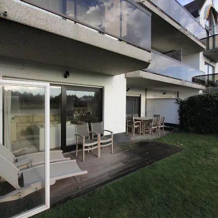 In Het Zoute Near Beaches * Knokke-Heist