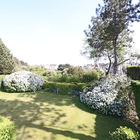 In Het Zoute Near Beaches