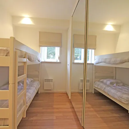 In Het Zoute Near Beaches Apartamento *