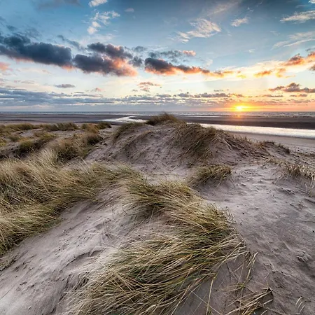 In Het Zoute Near Beaches Knokke-Heist