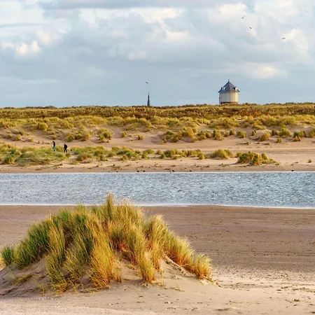 In Het Zoute Near Beaches