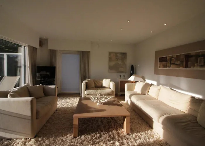 In Het Zoute Near Beaches