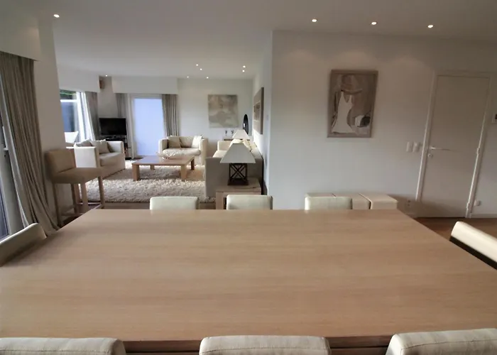 In Het Zoute Near Beaches *