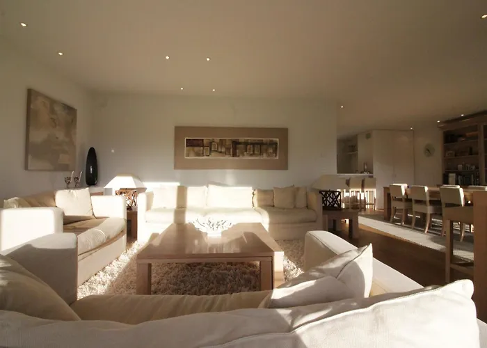 In Het Zoute Near Beaches Διαμέρισμα Knokke-Heist