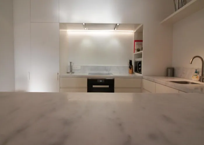 Διαμέρισμα In Het Zoute Near Beaches *