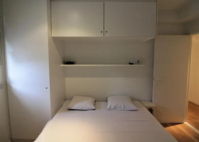 In Het Zoute Near Beaches Διαμέρισμα *