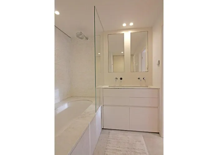 Διαμέρισμα In Het Zoute Near Beaches *