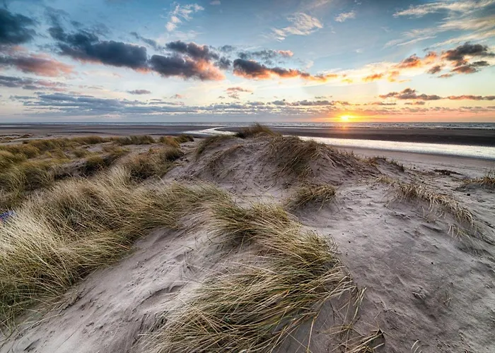 In Het Zoute Near Beaches Knokke-Heist